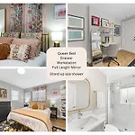 Optimist Abode 1: <7Min To Noda-Midwood-Uptown