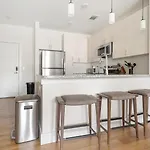 Landing Stunning 1Bd Gym