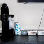Apartment New Quiet Near Atrium Health With 24-7 Gym Charlotte