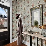 Uptown Historic Retreat Sleeps 8 Apartment Charlotte