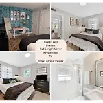 Optimist Abode 4: <7Min To Noda-Midwood-Uptown