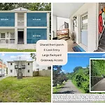 Optimist Abode 2: <7Min To Noda-Midwood-Uptown