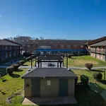 Lux Mins To Atrium & Arena & Stadiums Uptown Apartment Charlotte