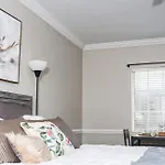 Quaint Mins To Atrium Health & Panthers Stadium * Charlotte