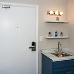 Quaint Mins To Atrium Health & Panthers Stadium Charlotte