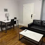 Cozy 1 Bedroom Bungalow