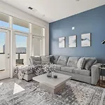 Apartment Blue Haven - Pool, Views, Free Parking *