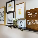 Optimist Abode 4: <7min To Noda-midwood-uptown Apartment Charlotte