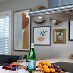 Optimist Abode 2: <7min To Noda-midwood-uptown * Charlotte
