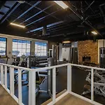 Lux Mins To Atrium & Arena & Stadiums Uptown