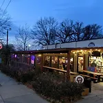 The Little Sugaw House