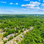 Southern Charm 2 Modern Sideside Townhomes *
