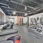 Quaint Mins To Atrium Health & Panthers Stadium *