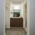 Apartment Lux Mins To Atrium & Arena & Stadiums Uptown *