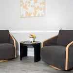 Apartment New Quiet Near Atrium Health With 24-7 Gym Charlotte