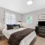 Apartment Optimist Abode 4: <7min To Noda-midwood-uptown