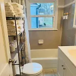 Cozy 1 Bedroom * Charlotte