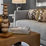 Apartment Uptown Historic Retreat Sleeps 8 Charlotte