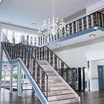 Apartment New Quiet Near Atrium Health With 24-7 Gym