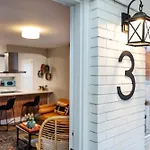 Optimist Abode 3: <7min To Noda-midwood-uptown * Charlotte