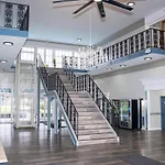 Apartment New Quiet Near Atrium Health With 24-7 Gym Charlotte