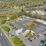 Quaint Mins To Atrium Health & Panthers Stadium