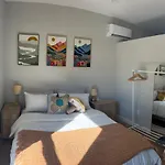 The Little Sugaw House