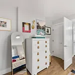 Optimist Abode 2: <7min To Noda-midwood-uptown Apartment Charlotte