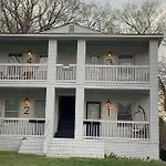 Optimist Abode 2: <7min To Noda-midwood-uptown * Charlotte
