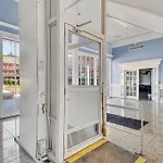 Quaint Mins To Atrium Health & Panthers Stadium Charlotte