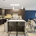 Midtown Gem Steps To Uptown & Queens Apartment *