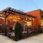 The Little Sugaw House