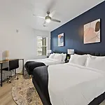 Midtown Gem Steps To Uptown & Queens Apartment