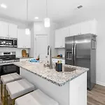 The Southern Grove Apartment Charlotte