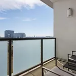 Apartment Blue Haven - Pool, Views, Free Parking