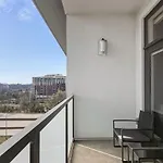 Blue Haven - Pool, Views, Free Parking Charlotte