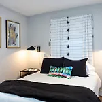 Optimist Abode 4: <7min To Noda-midwood-uptown Apartment Charlotte