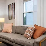 Apartment Optimist Abode 4: <7min To Noda-midwood-uptown