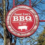 The Little Sugaw House