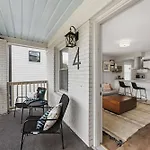 Optimist Abode 4: <7min To Noda-midwood-uptown * Charlotte