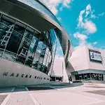 Quaint Mins To Atrium Health & Panthers Stadium