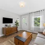 Apartment Optimist Abode 4: <7min To Noda-midwood-uptown *