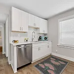Apartment Optimist Abode 3: <7min To Noda-midwood-uptown