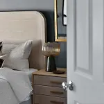 Apartment Uptown Historic Retreat Sleeps 8 Charlotte