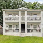 Optimist Abode 3: <7min To Noda-midwood-uptown Apartment