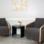New Quiet Near Atrium Health With 24-7 Gym Charlotte