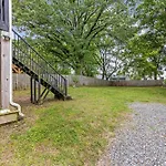 Apartment Optimist Abode 3: <7min To Noda-midwood-uptown Charlotte