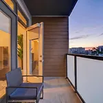 Apartment Queen Breeze - Parking, Pool, Walkable Charlotte