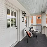 Optimist Abode 3: <7min To Noda-midwood-uptown Charlotte