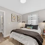 Apartment Optimist Abode 4: <7min To Noda-midwood-uptown *
